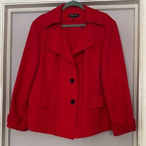 Jones New York Women's Coat